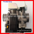 Motorcycle Throttle Body For Honda Lead NHX110 SCR110 16400-GFM-902 Electronic Throttle Body